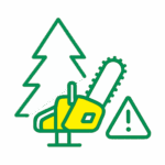 Manutenzione straordinaria del verde