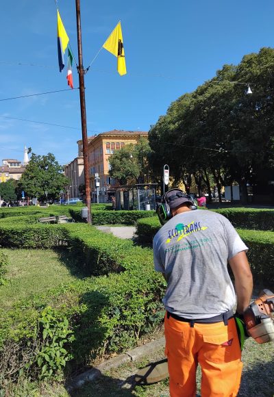 Foto Giardinaggio 3